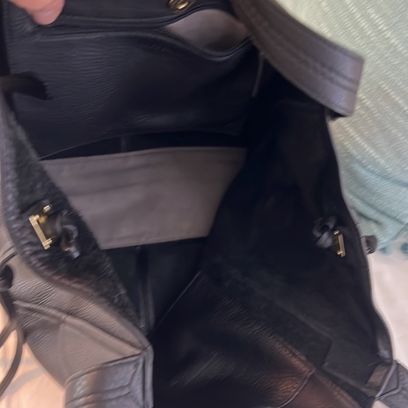 Vince Camuto TOTE BAG - Picture 6 of 9